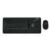 Microsoft Wireless Desktop 3000 - keyboard and mouse set MFC-00001